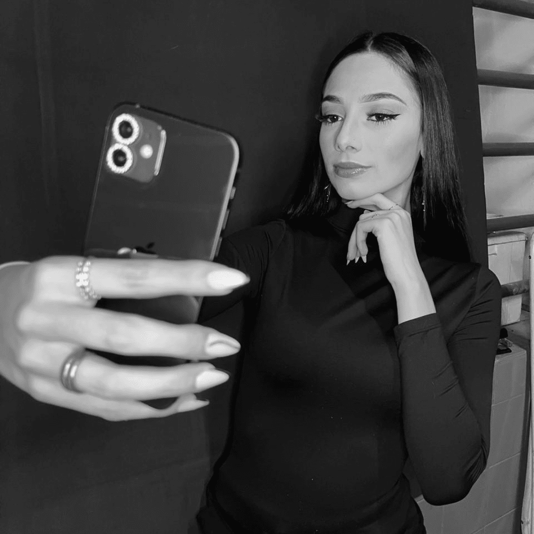 FOTOS ANA JULIA CARROSEL